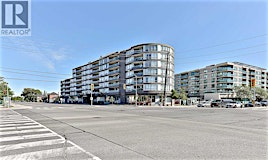 601-906 Sheppard West, Toronto, ON, M3H 2T5