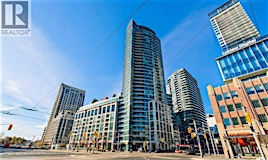 1511-600 Fleet Street, Toronto, ON, M5V 1B7