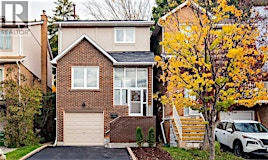 5 Carnival Court, Toronto, ON, M2R 3T7