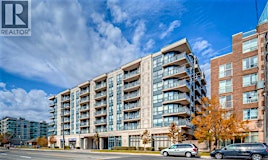 609-872 Sheppard West, Toronto, ON, M3H 2T5