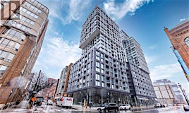 1513-158 Front Street East, Toronto, ON, M5A 0K9