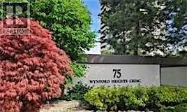 308-75 Wynford Heights Crescent, Toronto, ON, M3C 3H9