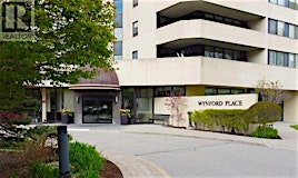 2403-75 Wynford Heights Crescent, Toronto, ON, M3C 3H9
