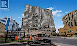 603-30 Greenfield, Toronto, ON, M2N 6N3