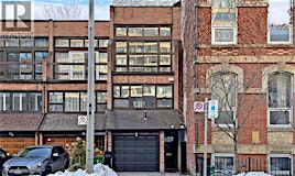 49 Granby Street, Toronto, ON, M5B 1H8