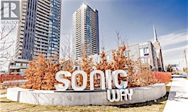1111-2 Sonic Way, Toronto, ON, M3C 0P2
