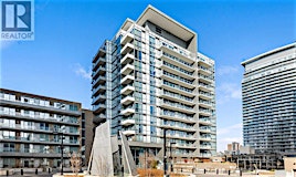 803-52 Forest Manor Road, Toronto, ON, M2J 0E2