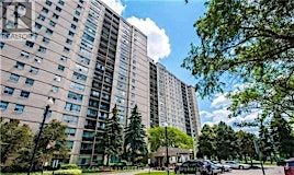 901-5 Parkway Forest Drive, Toronto, ON, M2J 1L2