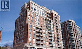 606-2 Clairtrell Road, Toronto, ON, M2N 7H5