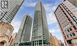 1406-38 Grenville Street, Toronto, ON, M4Y 1A5