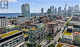 S208-455 Front Street East, Toronto, ON, M5A 0G2