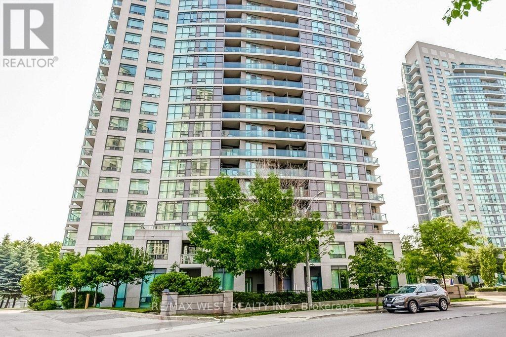701-30 Harrison Garden Boulevard, Toronto, ON, M2N 7A9