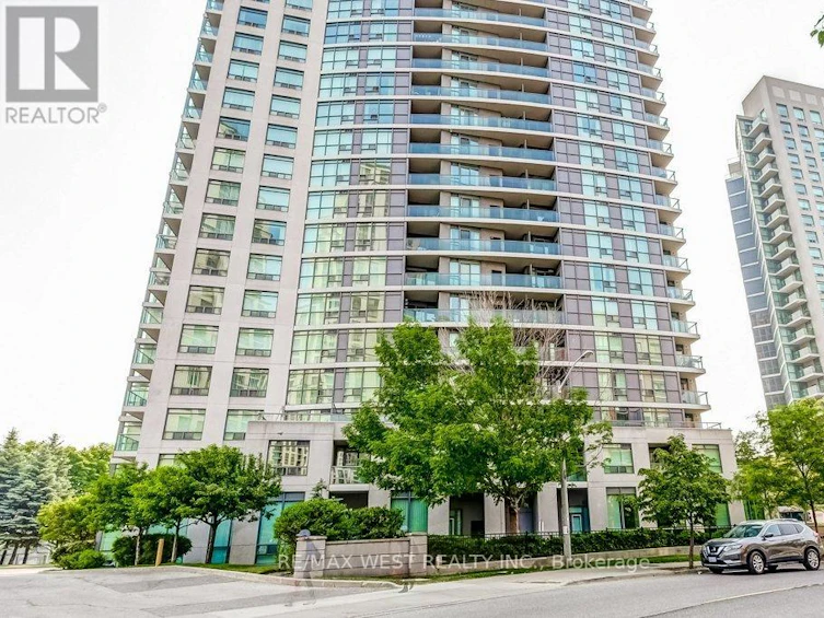 701-30 Harrison Garden Boulevard, Toronto, ON, M2N 7A9