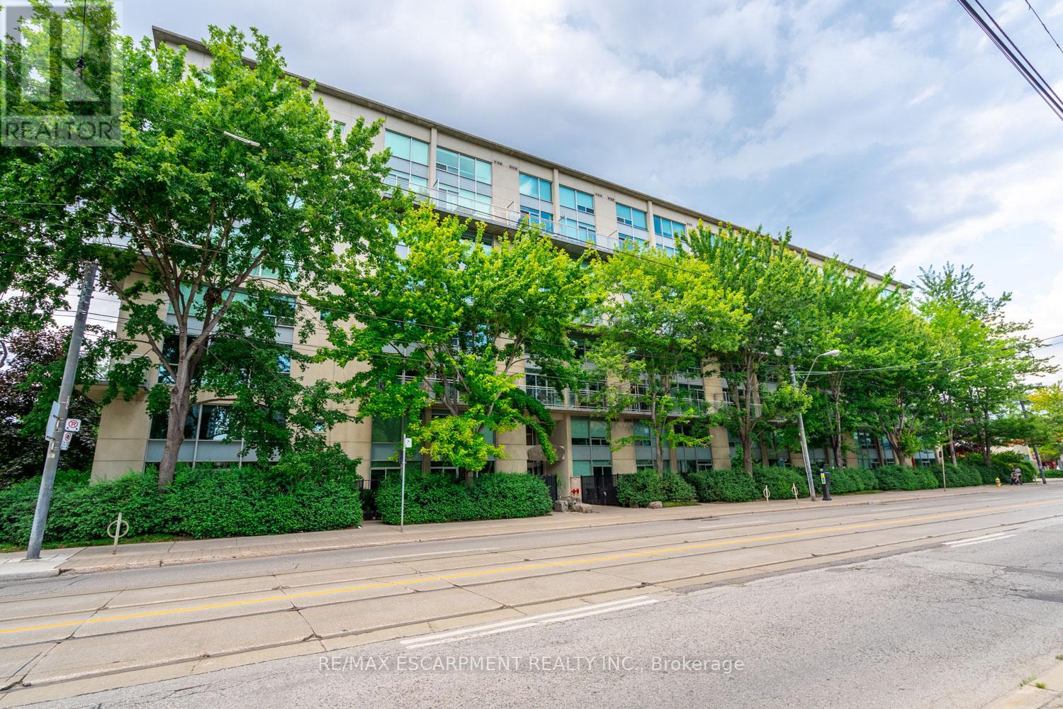 311-954 King Street West, Toronto, ON, M6K 1E5