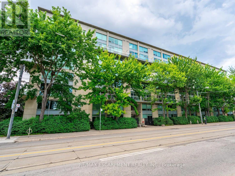311-954 King Street West, Toronto, ON, M6K 1E5