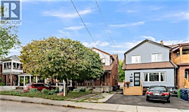 179 Northcliffe Boulevard, Toronto, ON, M6E 3K5