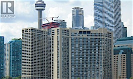 2037-33 Harbour Square, Toronto, ON, M5J 2G2
