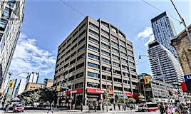 309-555 Yonge Street, Toronto, ON, M4Y 3A6