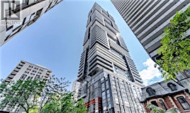 2707-7 Grenville Street, Toronto, ON, M4Y 1A1