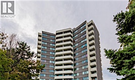 606-150 Neptune Drive, Toronto, ON, M6A 2Y9