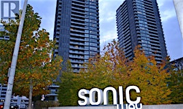 1304-2 Sonic Way, Toronto, ON, M3C 0P2