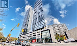 1703-575 Bloor Street East, Toronto, ON, M4W 0B2
