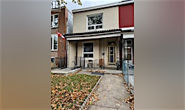 141 Palmerston Avenue, Toronto, ON, M6J 2J2