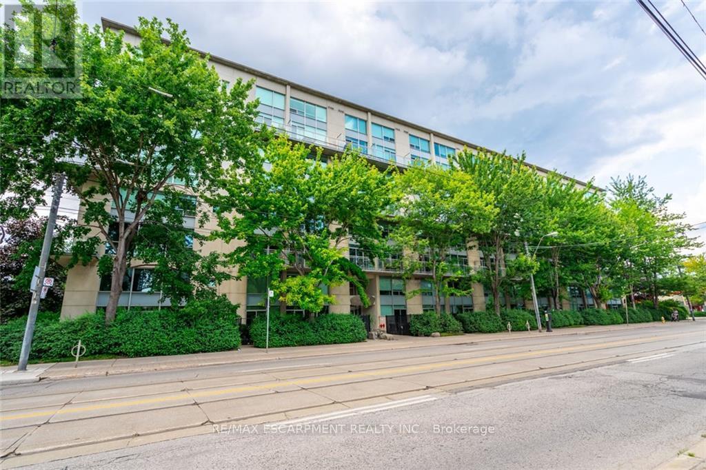 311-954 King Street West, Toronto, ON, M6K 1E5