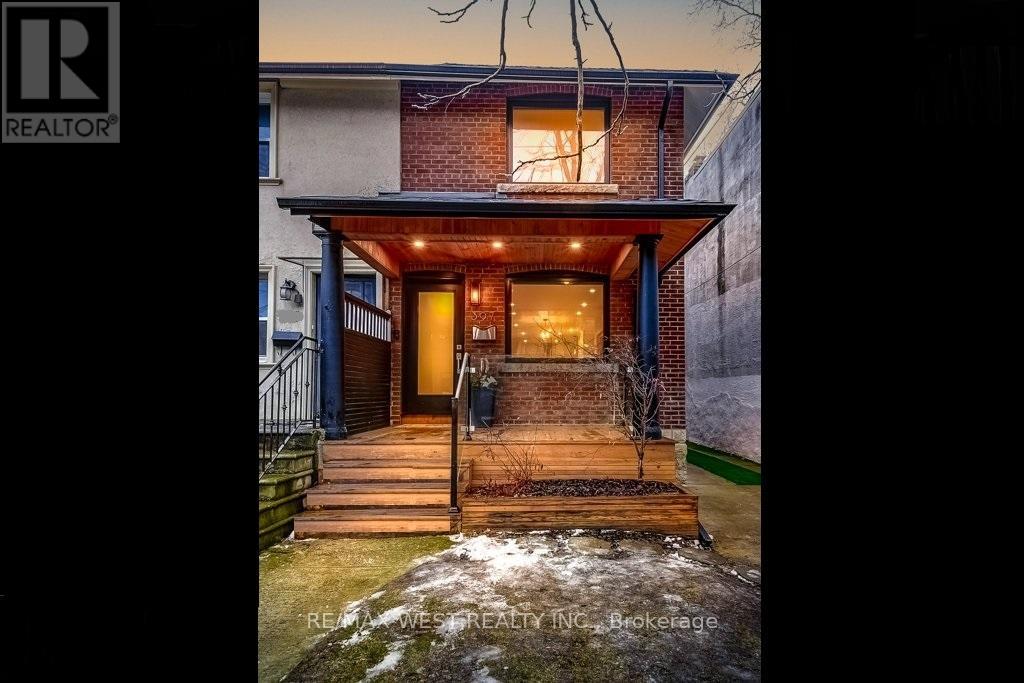 397 Christie Street, Toronto, ON, M6G 3C5