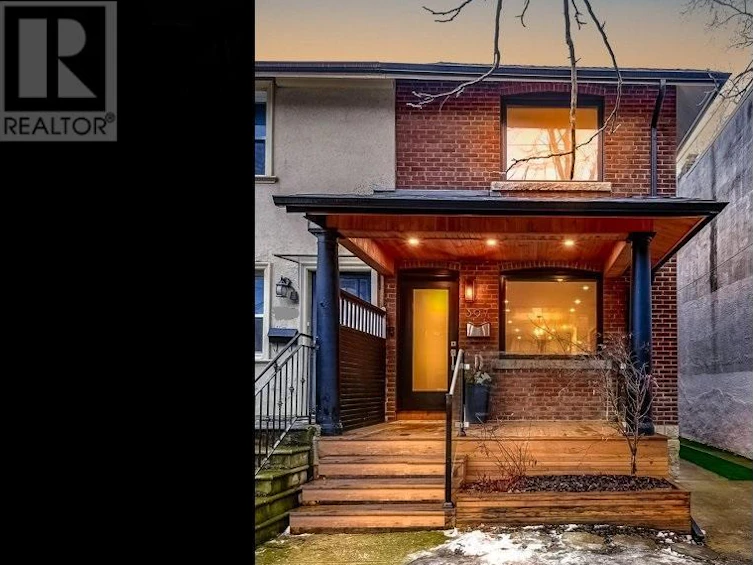397 Christie Street, Toronto, ON, M6G 3C5