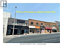 856 Eglinton Avenue West, Toronto, ON, M6C 2B6