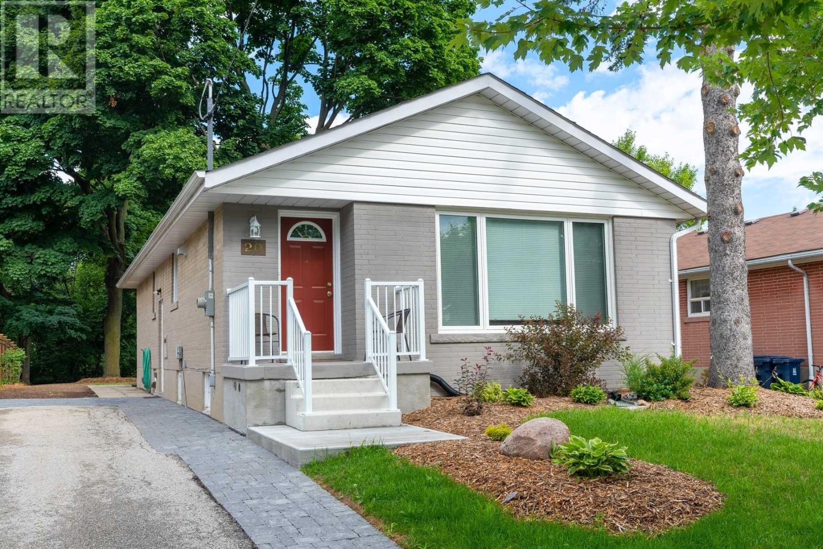 20 Khartoum Ave  
