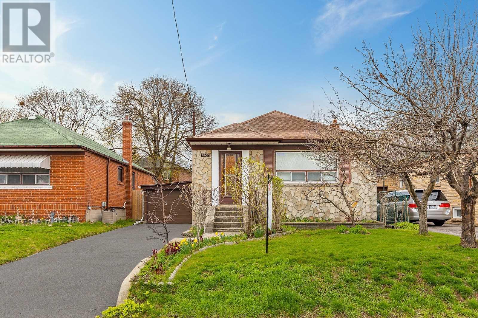1336 Warden Avenue, Toronto, ON, M1R 2R8