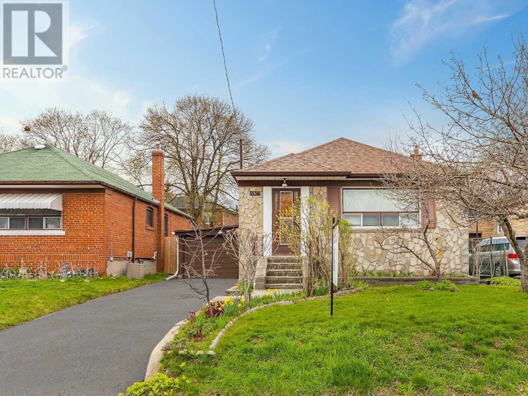 1336 Warden Avenue, Toronto, ON, M1R 2R8