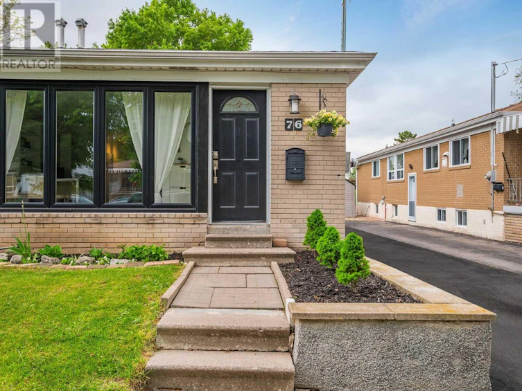 76 Trinnell Boulevard, Toronto, ON, M1L 1S7