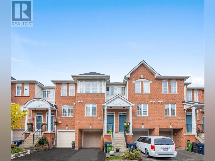 6-2788 Eglinton East, Toronto, ON, M1J 2C8