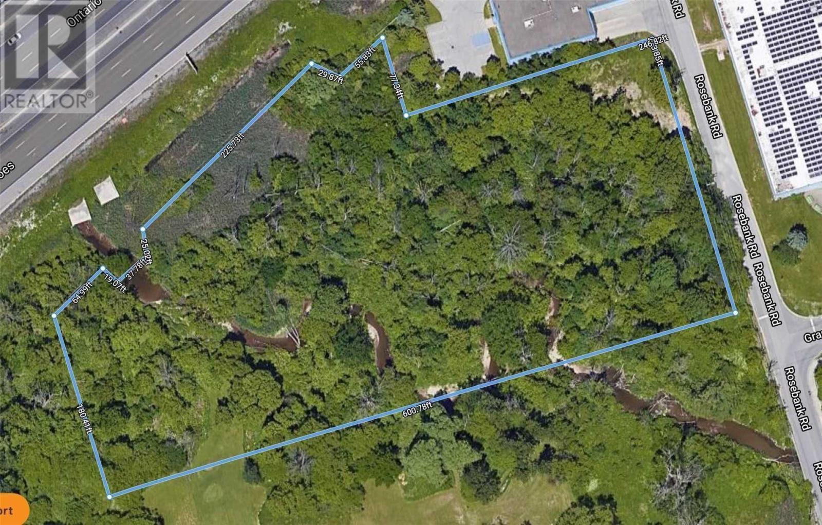 710 Rosebank Road, Pickering, ON, L1W 4B2