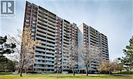901-301 Prudential Drive, Toronto, ON, M1P 4V3