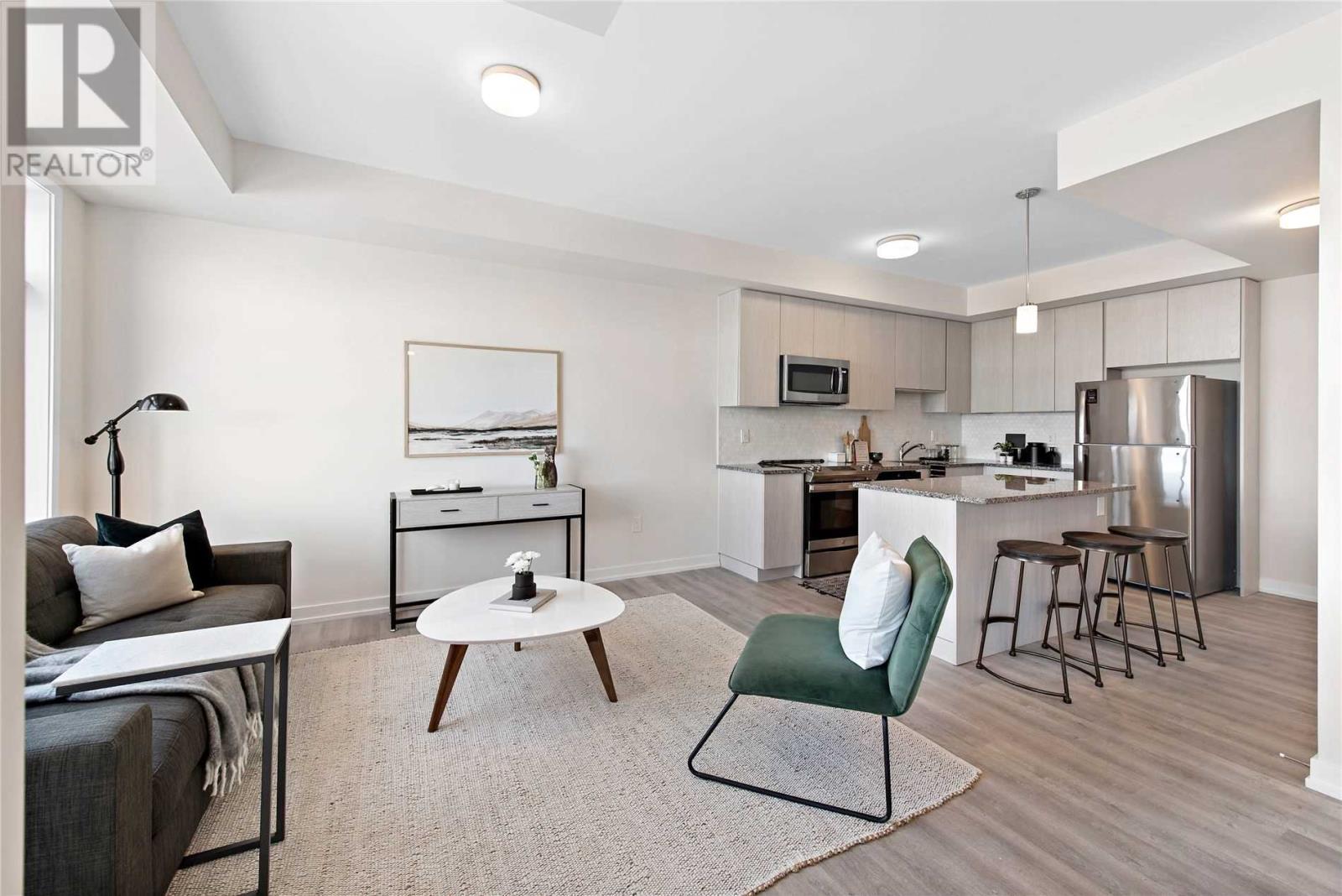 403-2550 Castlegate Crossing, Pickering, ON, L1X 0H6