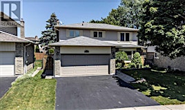 113 Robinson Crescent, Whitby, ON, L1N 6W6