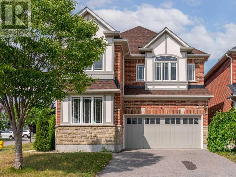 27 Cantwell Crescent, Ajax, ON, L1Z 2A5