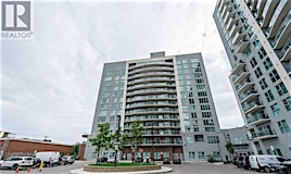 1601-2152 Lawrence East, Toronto, ON, M1R 3A7