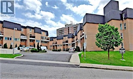 2066-100 Mornelle Court, Toronto, ON, M1E 4X2