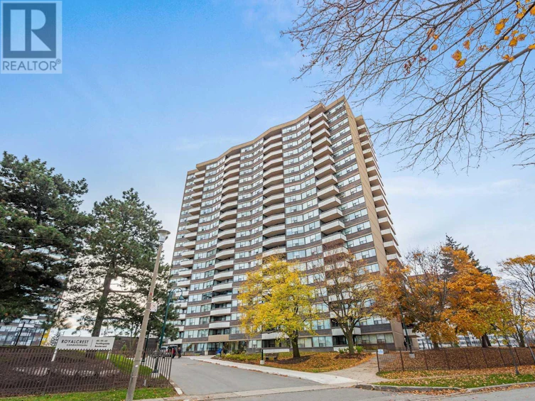 304-55 Huntingdale Boulevard, Toronto, ON, M1W 2N8
