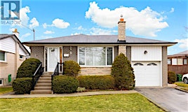 5 Brightview Crescent, Toronto, ON, M1E 3Y6