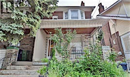 31 Greenwood Avenue, Toronto, ON, M4L 2P5