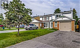 39 Eagleview Crescent, Toronto, ON, M1W 3N1