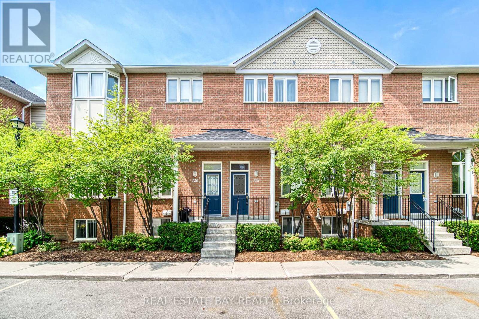 128-83 Mondeo Drive, Toronto, ON, M1P 5B6