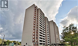 1205-301 Prudential Drive, Toronto, ON, M1P 4V3