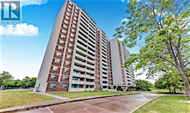 305-301 Prudential Drive, Toronto, ON, M1P 4V3